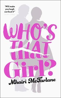 Abbildung von: Who's That Girl? - HarperCollins