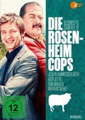 Cover: Die Rosenheim Cops - Studio Hamburg