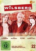 Cover: Wilsberg - Studio Hamburg