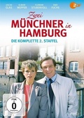 Cover: Zwei M&uuml;nchner in Hamburg - Studio Hamburg