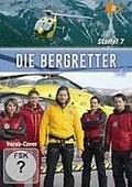 Cover: Die Bergretter - ZDF Video