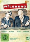 Cover: Wilsberg - Studio Hamburg