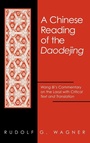 Cover: A Chinese Reading of the Daodejing - State University of New York Press
