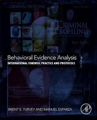 Abbildung von: Behavioral Evidence Analysis - Academic Press