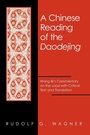 Cover: A Chinese Reading of the Daodejing - State University of New York Press