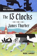 Cover: The 13 Clocks - Penguin USA