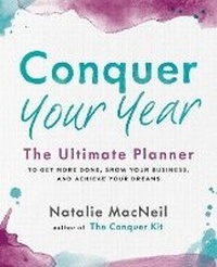 Enlarge image Cover: Conquer Your Year - Tarcherperigee