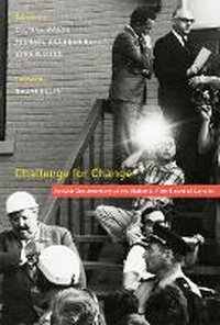 Enlarge image Cover: Challenge for Change - McGill-Queen's University Press