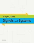 Cover: Signals and Systems - Oxford University Press Inc