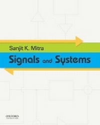 Enlarge image Cover: Signals and Systems - Oxford University Press Inc