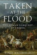 Cover: Taken at the Flood - Oxford University Press