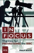 Cover: In Focus - Institute of Economic Affairs