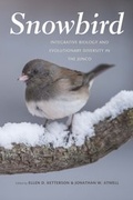 Cover: Snowbird - University of Chicago Press