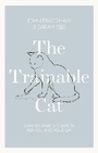 Cover: The Trainable Cat - Allen Lane