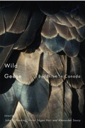 Cover: Wild Geese - McGill-Queen's University Press