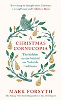 Cover: A Christmas Cornucopia - Viking
