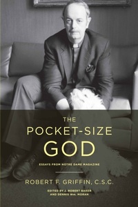 Abbildung von: The Pocket-Size God - University of Notre Dame Press