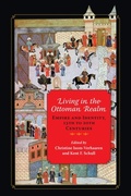 Cover: Living in the Ottoman Realm - Indiana University Press