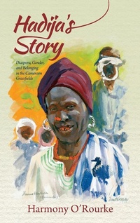 Abbildung von: Hadija's Story - Indiana University Press