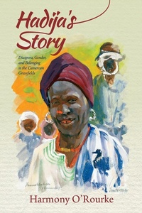 Abbildung von: Hadija's Story - Indiana University Press