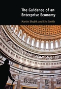 Cover: The Guidance of an Enterprise Economy - MIT Press