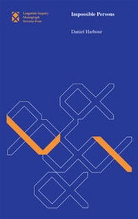 Abbildung von: Impossible Persons: Volume 74 - MIT Press