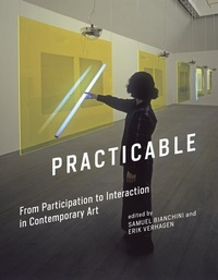 Enlarge image Cover: Practicable - MIT Press