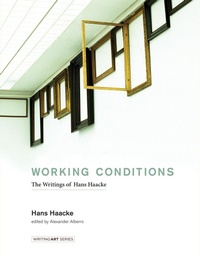 Enlarge image Cover: Working Conditions - MIT Press