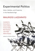 Cover: Experimental Politics - MIT Press
