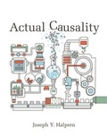 Cover: Actual Causality - MIT Press