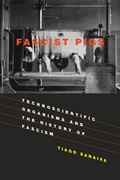 Cover: Fascist Pigs - MIT Press