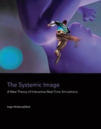 Enlarge image Cover: The Systemic Image - MIT Press