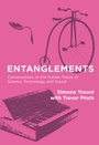Cover: Entanglements - MIT Press