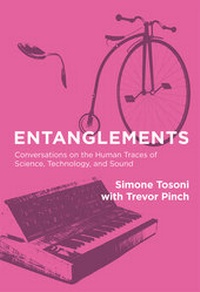 Enlarge image Cover: Entanglements - MIT Press