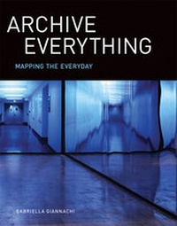 Abbildung von: Archive Everything - MIT Press