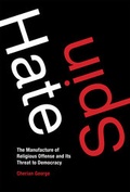 Cover: Hate Spin - MIT Press