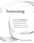 Cover: Innovating - MIT Press
