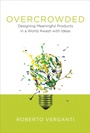 Cover: Overcrowded - MIT Press