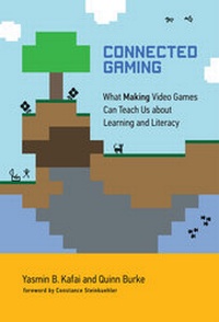 Abbildung von: Connected Gaming - MIT Press