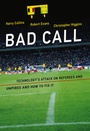 Cover: Bad Call - MIT Press