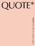 Cover: Perspecta 49 - MIT Press