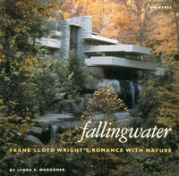 Enlarge image Cover: Fallingwater - Universe Publishing