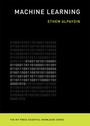Cover: Machine Learning - MIT Press