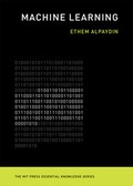 Cover: Machine Learning - MIT Press