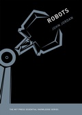 Cover: Robots - MIT Press