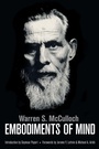 Cover: Embodiments of Mind - MIT Press