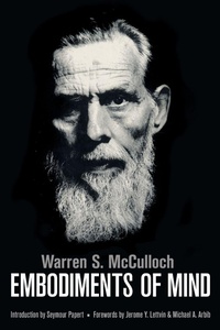 Enlarge image Cover: Embodiments of Mind - MIT Press