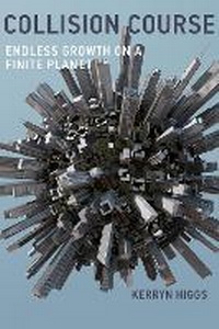 Enlarge image Cover: Collision Course - MIT Press