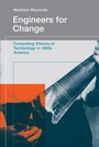 Cover: Engineers for Change - MIT Press