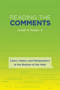 Abbildung von: Reading the Comments - MIT Press
